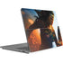 DC Comics Wonder Woman Action Pose Poster Surface Laptop Studio Skin